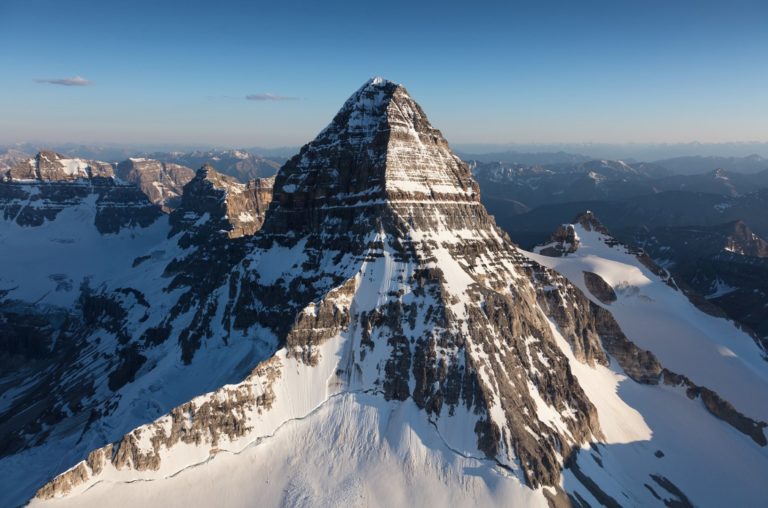 Top 10 Mountains Every Calgarian Should Know, Canadian Rockies, Banff